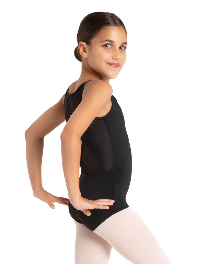 Astro Leotard Capezio - 12106C
