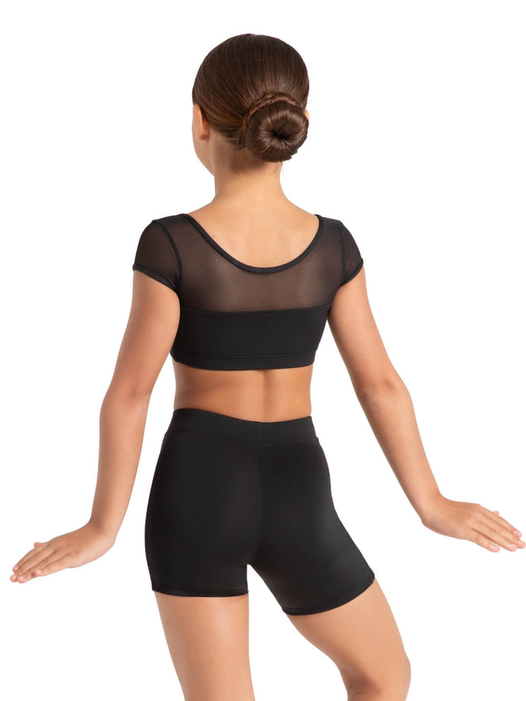 Cosmic Bra Top Capezio - 12108C