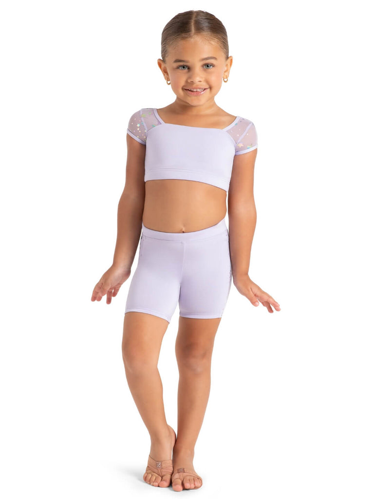 Cosmic Bra Top Capezio - 12108C