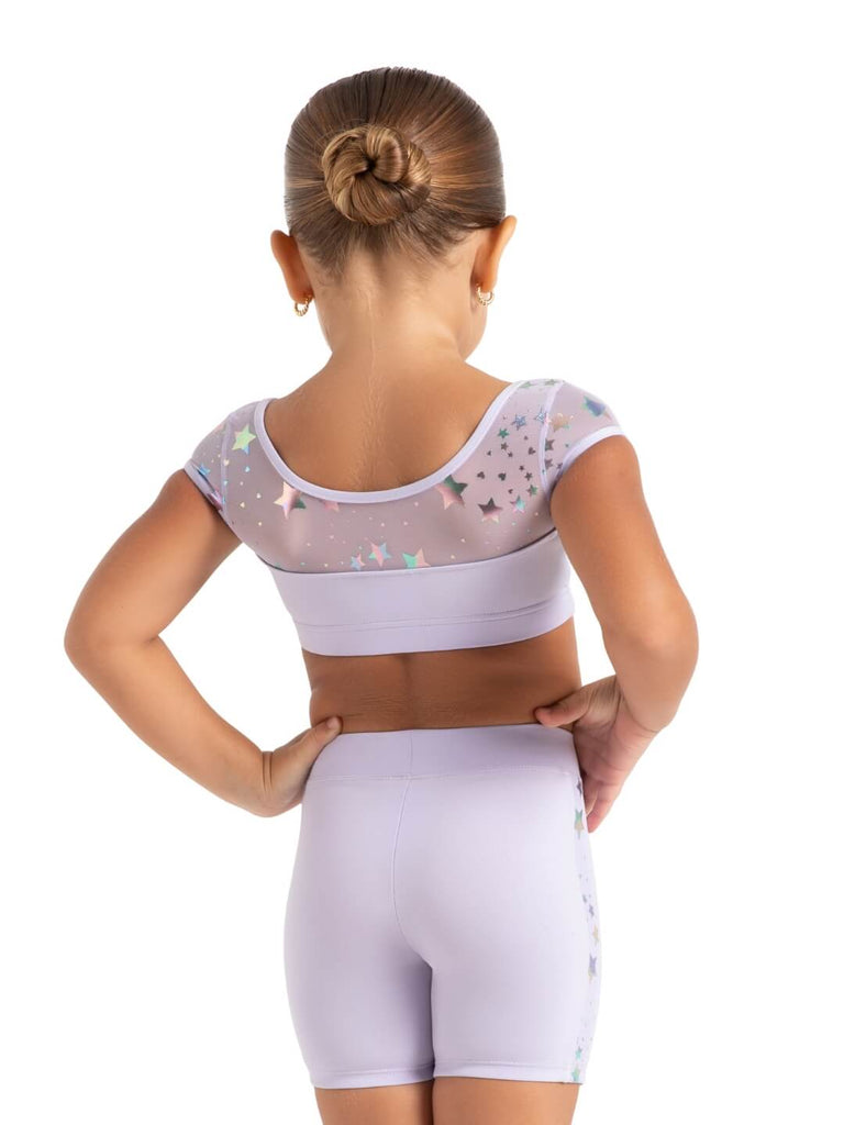 Cosmic Bra Top Capezio - 12108C