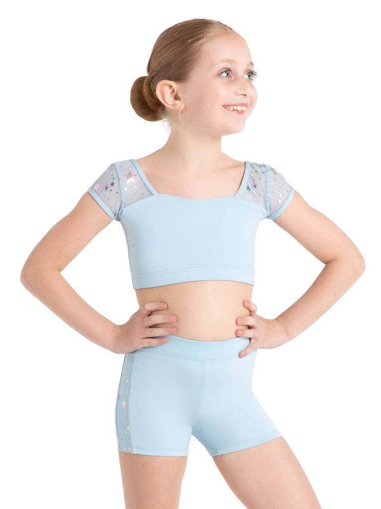 Cosmic Bra Top Capezio - 12108C