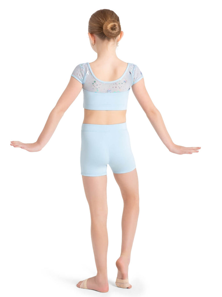 Cosmic Bra Top Capezio - 12108C