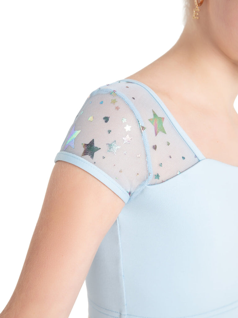 Cosmic Bra Top Capezio - 12108C