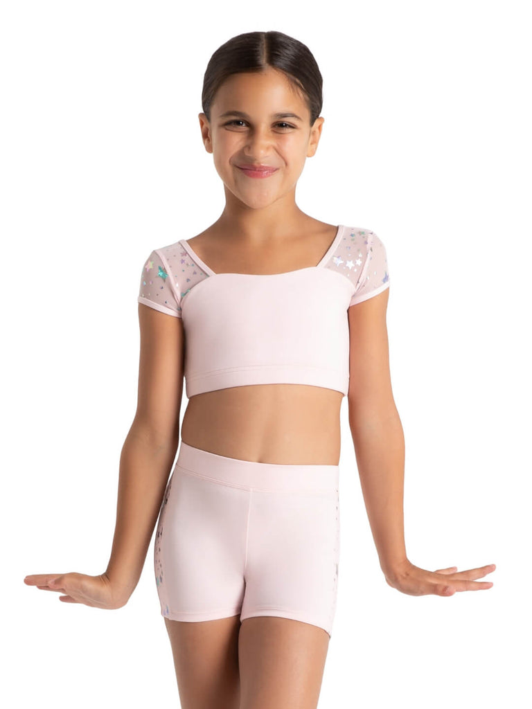 Cosmic Bra Top Capezio - 12108C