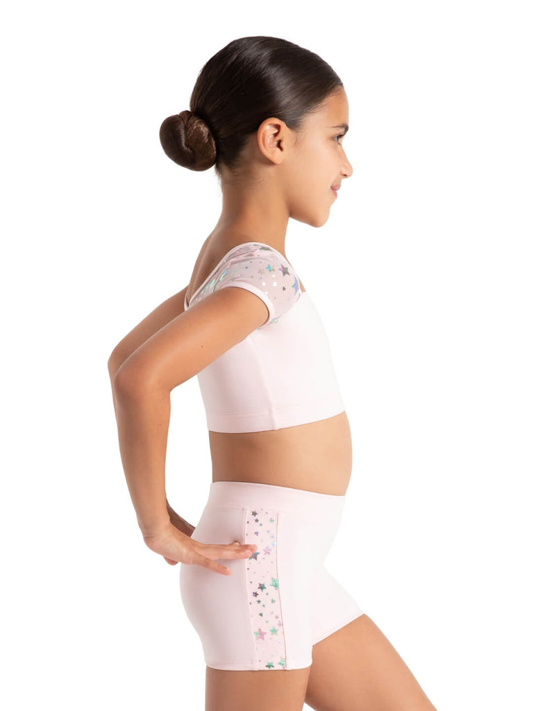 Cosmic Bra Top Capezio - 12108C