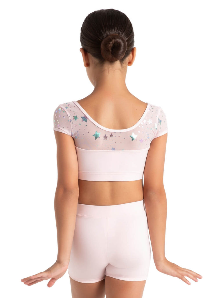 Cosmic Bra Top Capezio - 12108C