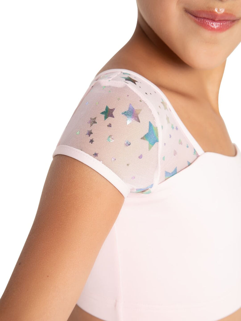Cosmic Bra Top Capezio - 12108C