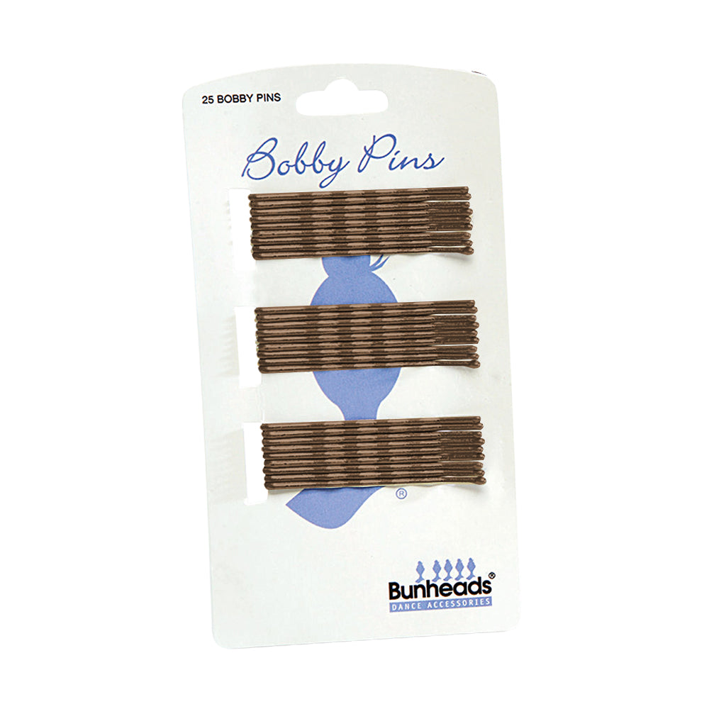 Bobby Pins Bun Heads BH446