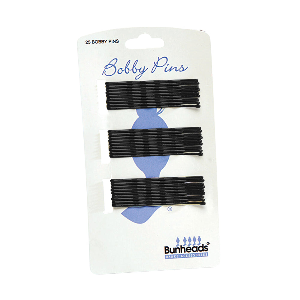 Bobby Pins Bun Heads BH446