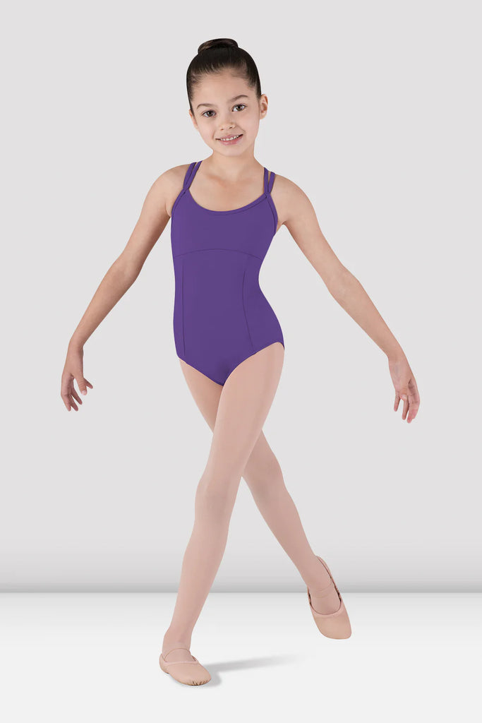 Childs Dolly Leotard - CL1637