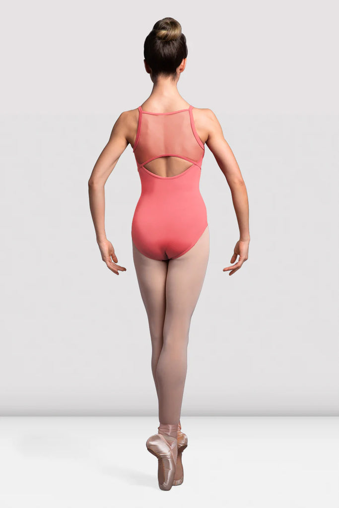 Adults Bust Weave Trim Camisole - TWL3597