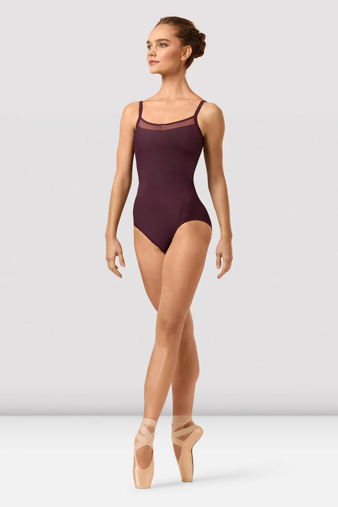 Childs Katya Leotard Bloch - TWL4677B