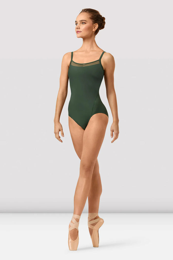 Adults Katya Mirage Camisole Leotard L4677B