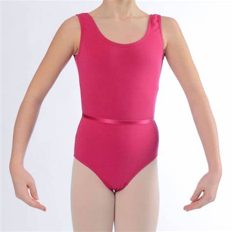 Aimee Leotard Freed AIMEEL