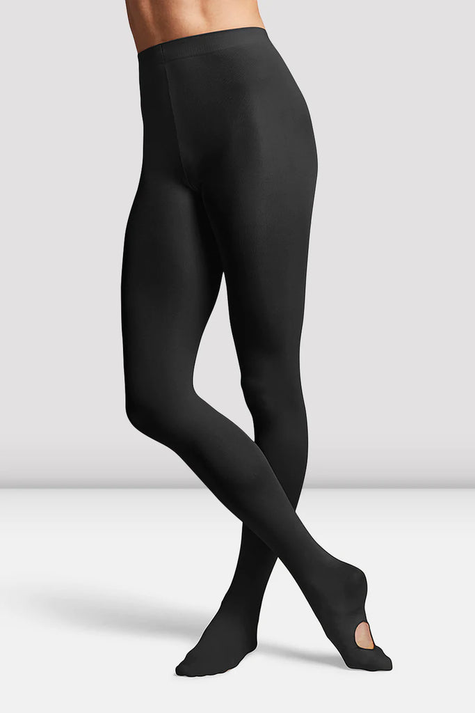 Adults Contoursoft Adaptatoe Tights T0982L