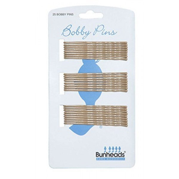 Bobby Pins Bun Heads BH446