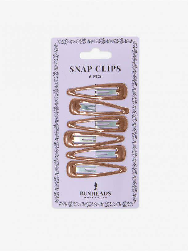 Snap Clips BH463