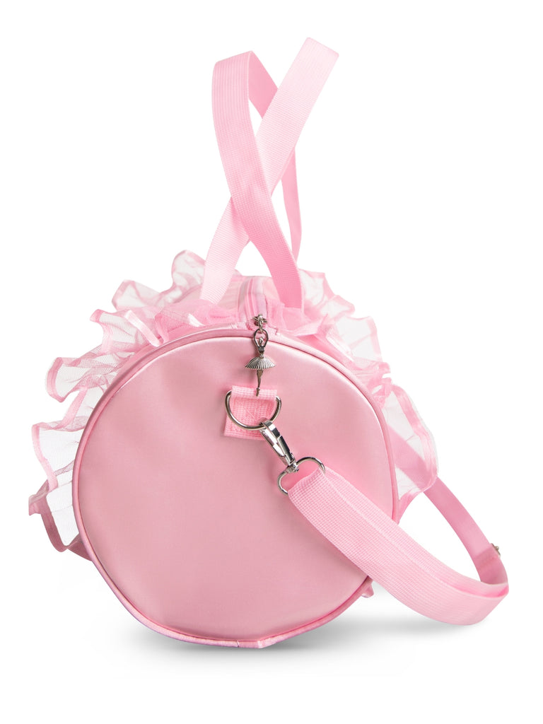 Ballet Sequin Barrel Bag Capezio - B281