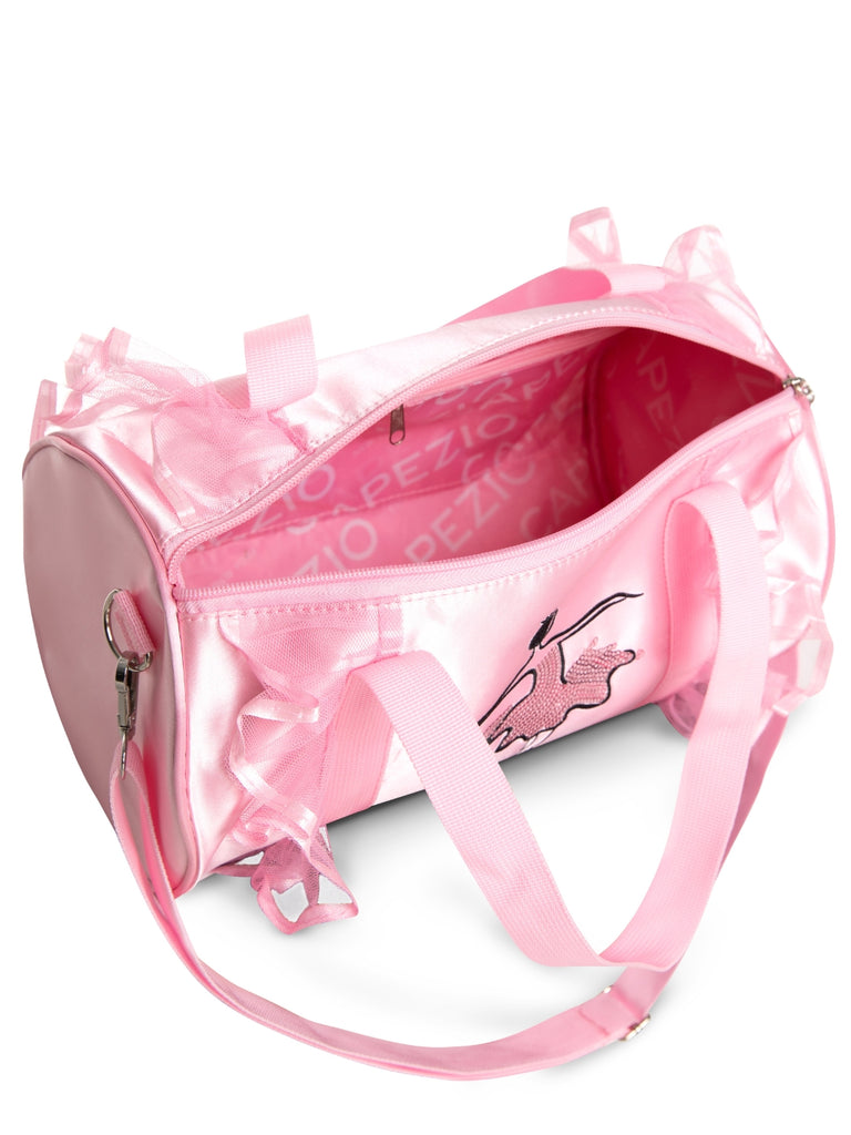 Ballet Sequin Barrel Bag Capezio - B281