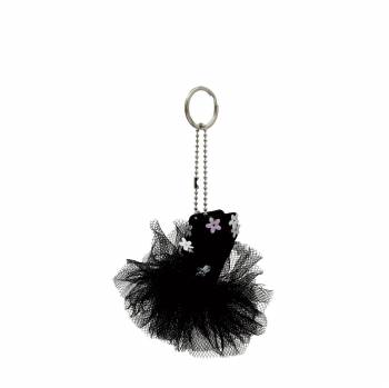 Tutu Keyring - KR-25