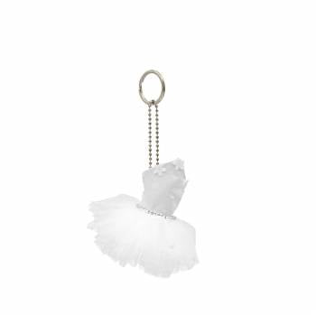 Tutu Keyring - KR-25