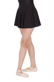 Lycra Circle Skirt - LCSS