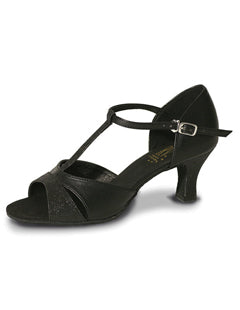 Priscilla Ballroom Shoe - PRISCILLA