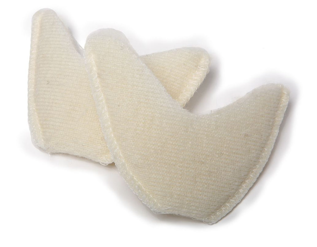 Lambs Wool Pad LWPAD