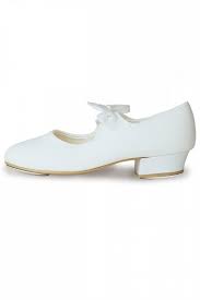 Kids Low Heel Tap Shoe - LHP