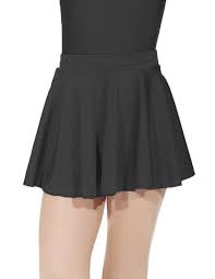 Lycra Circle Skirt - LCSS