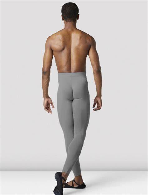 Mens Full Length Dance Tight - MP002