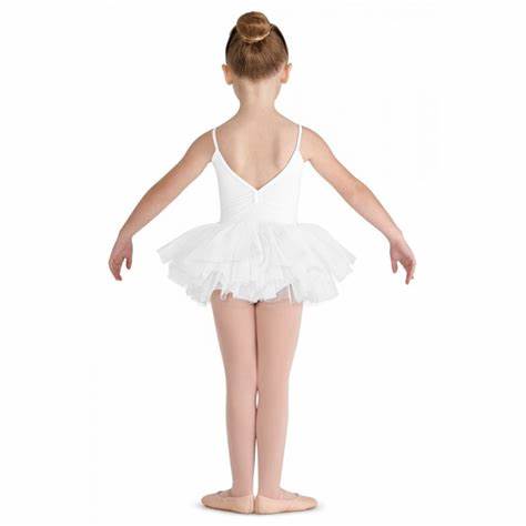 Childs Valentine Tutu - CL8168