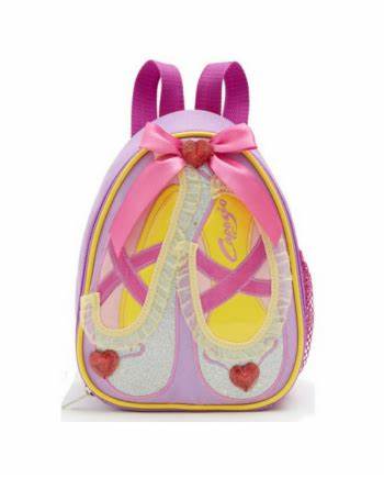 Slipper Backpack B122C