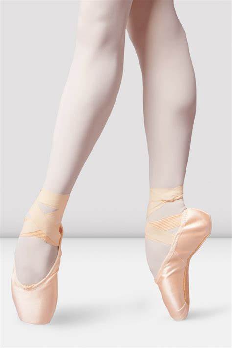 Balance Lisse Pointe Shoes XXX Adult - ES0162L