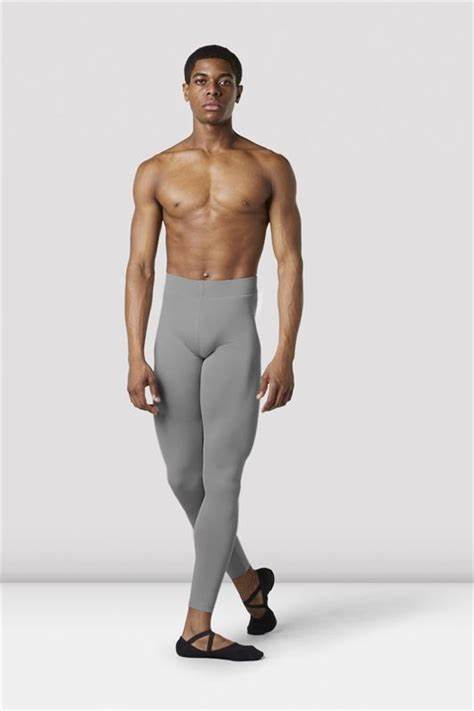 Mens Full Length Dance Tight - MP002