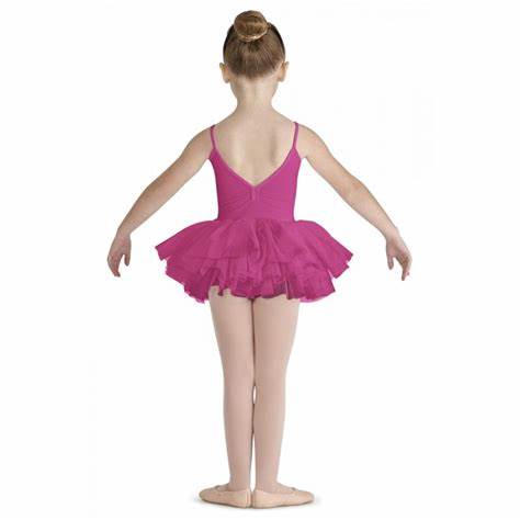 Childs Valentine Tutu - CL8168