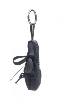 Pointe Shoe Keyring Katz - KR-06