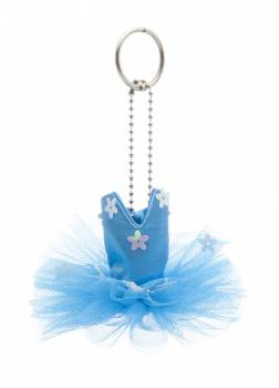 Tutu Keyring - KR-25