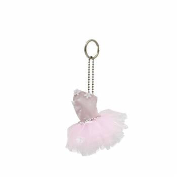 Tutu Keyring - KR-25